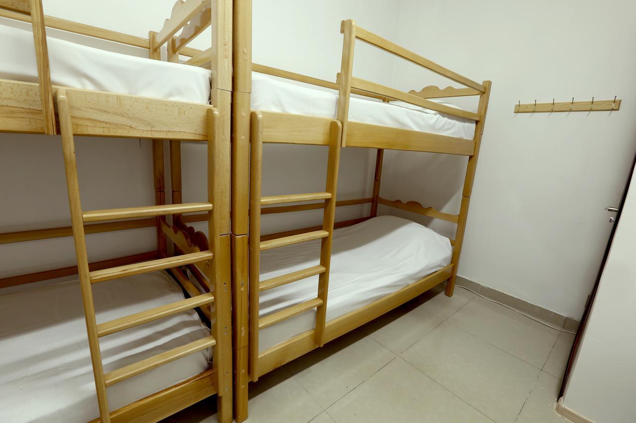 Byron Hostel Yerevan Exterior photo