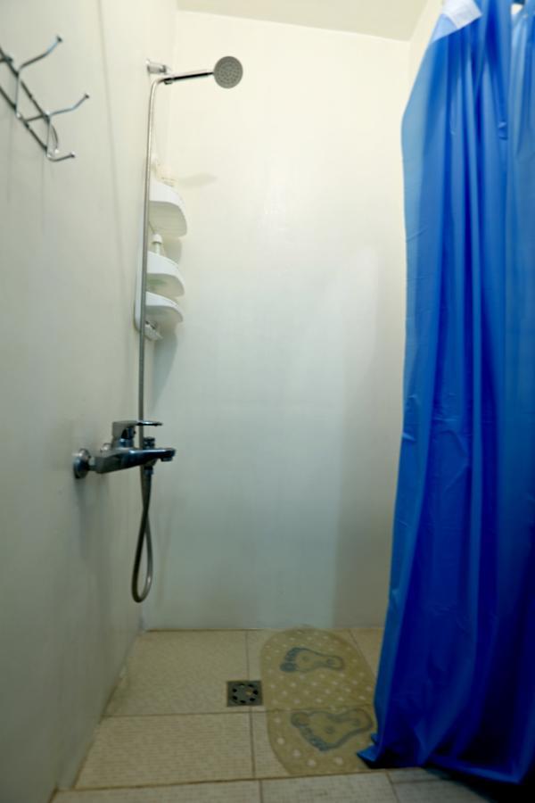 Byron Hostel Yerevan Exterior photo